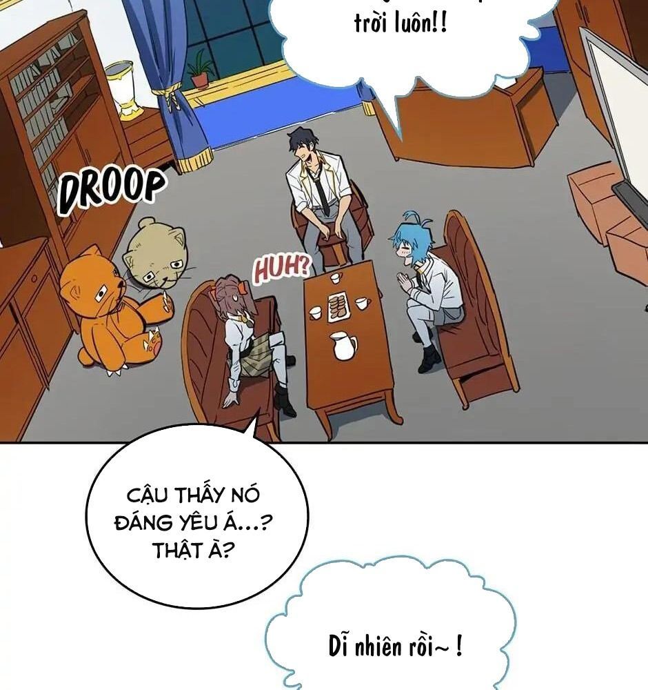 Phép Thuật Của Người Trở Về Phải Đặc Biệt Chapter 47 - 36