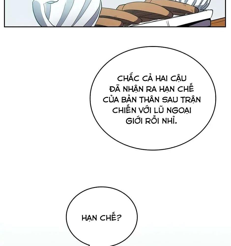 Phép Thuật Của Người Trở Về Phải Đặc Biệt Chapter 47 - 38