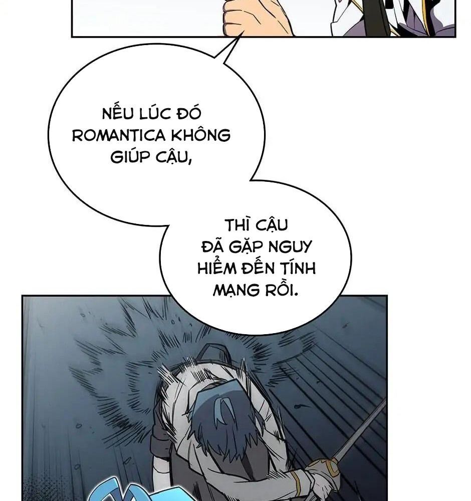Phép Thuật Của Người Trở Về Phải Đặc Biệt Chapter 47 - 41
