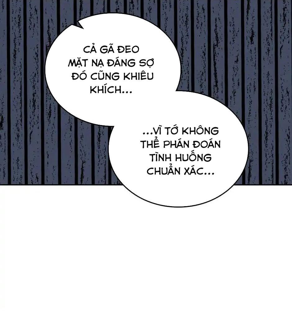 Phép Thuật Của Người Trở Về Phải Đặc Biệt Chapter 47 - 43