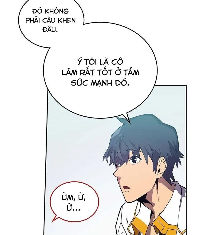 Phép Thuật Của Người Trở Về Phải Đặc Biệt Chapter 47 - 49
