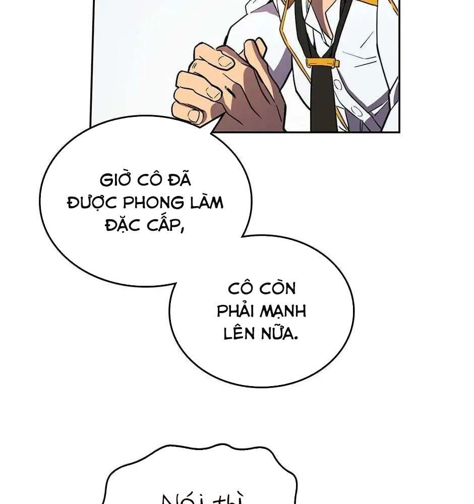 Phép Thuật Của Người Trở Về Phải Đặc Biệt Chapter 47 - 50