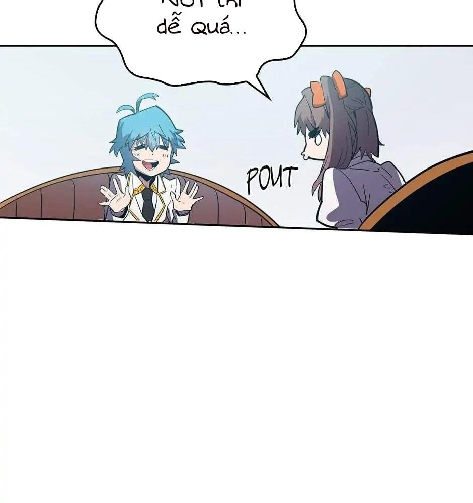 Phép Thuật Của Người Trở Về Phải Đặc Biệt Chapter 47 - 51