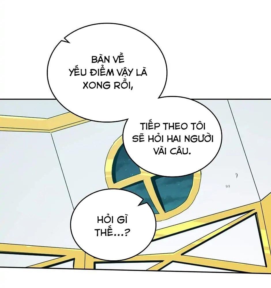 Phép Thuật Của Người Trở Về Phải Đặc Biệt Chapter 47 - 52