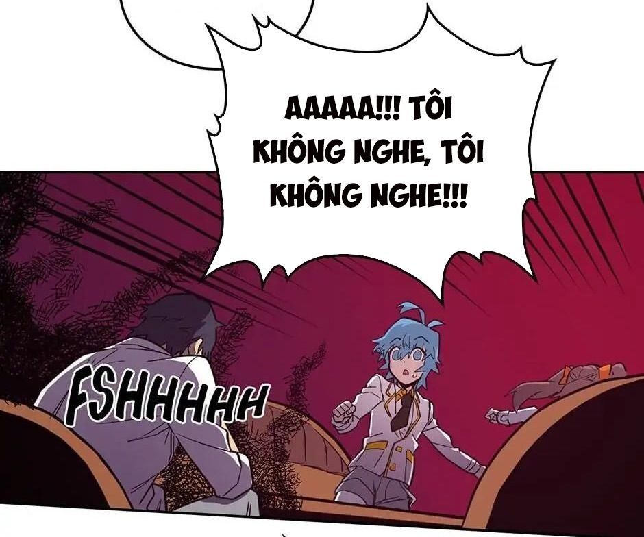 Phép Thuật Của Người Trở Về Phải Đặc Biệt Chapter 47 - 61