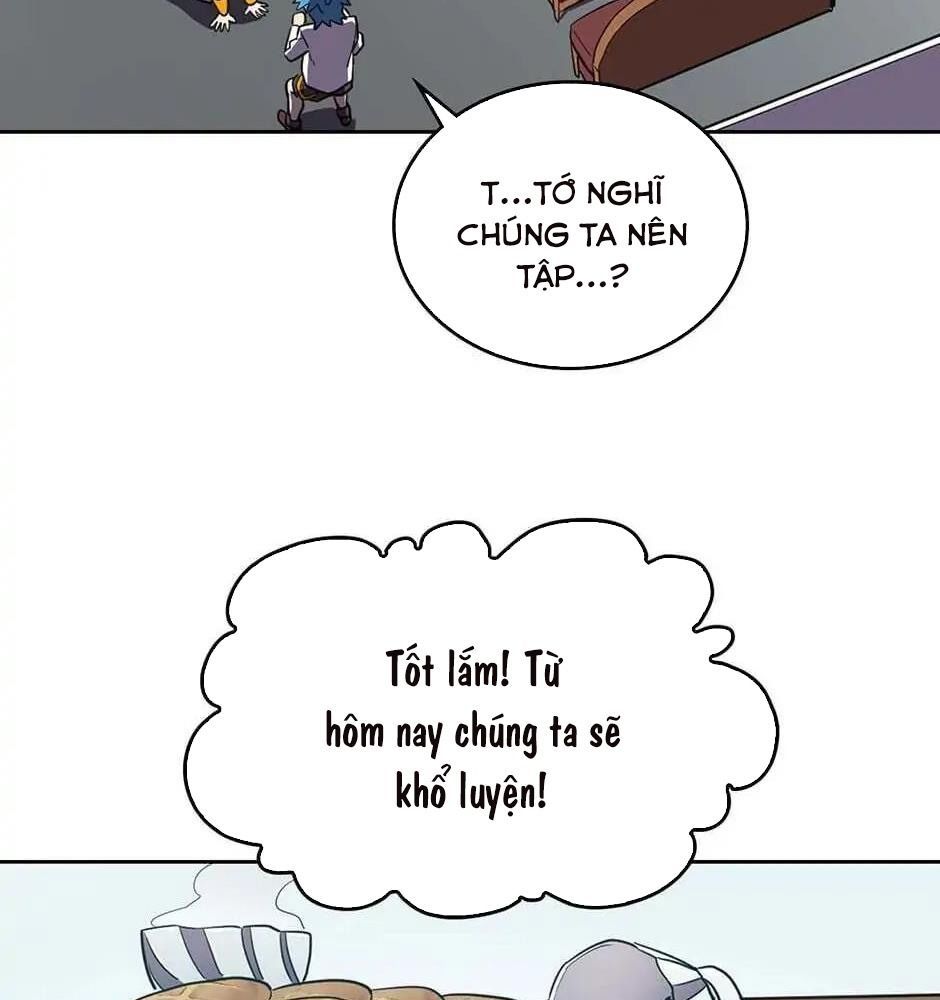 Phép Thuật Của Người Trở Về Phải Đặc Biệt Chapter 47 - 68