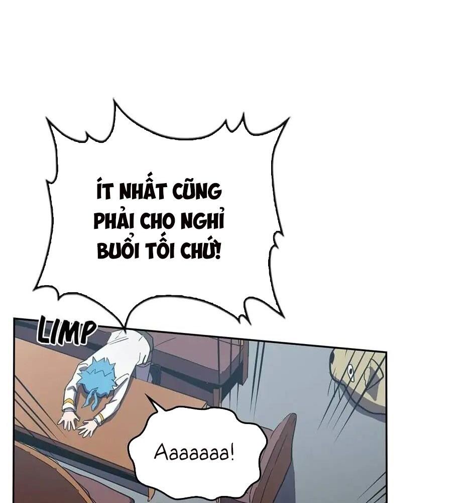 Phép Thuật Của Người Trở Về Phải Đặc Biệt Chapter 47 - 81