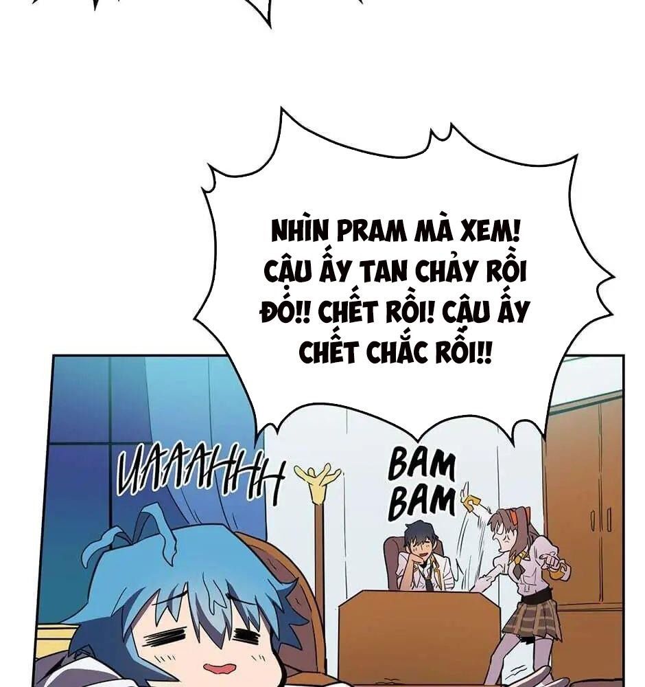 Phép Thuật Của Người Trở Về Phải Đặc Biệt Chapter 47 - 83