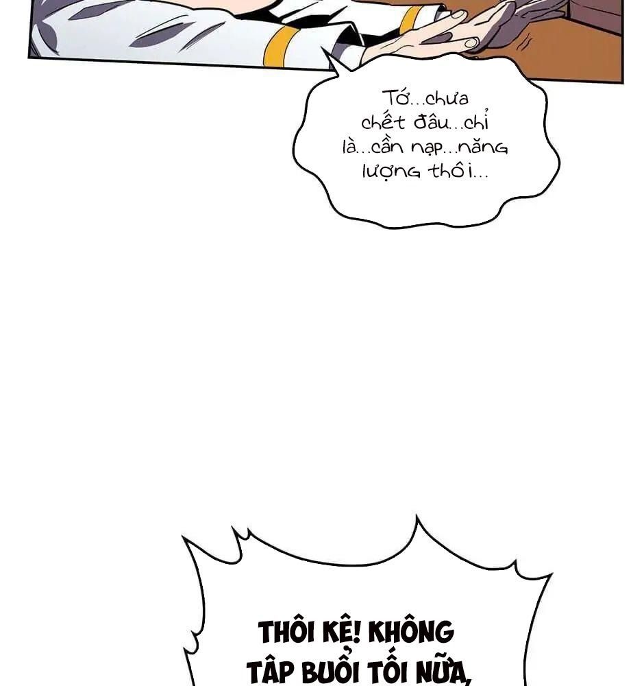Phép Thuật Của Người Trở Về Phải Đặc Biệt Chapter 47 - 84