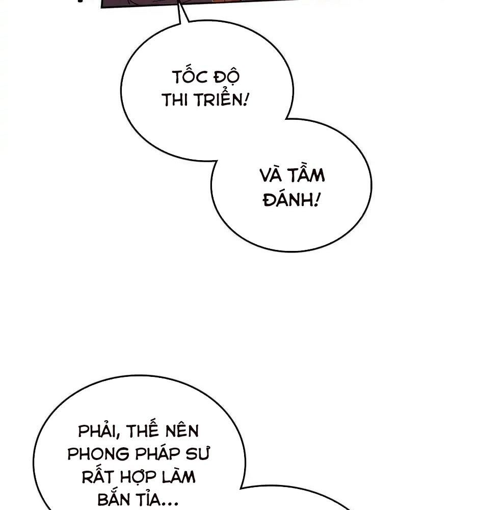 Phép Thuật Của Người Trở Về Phải Đặc Biệt Chapter 47 - 88