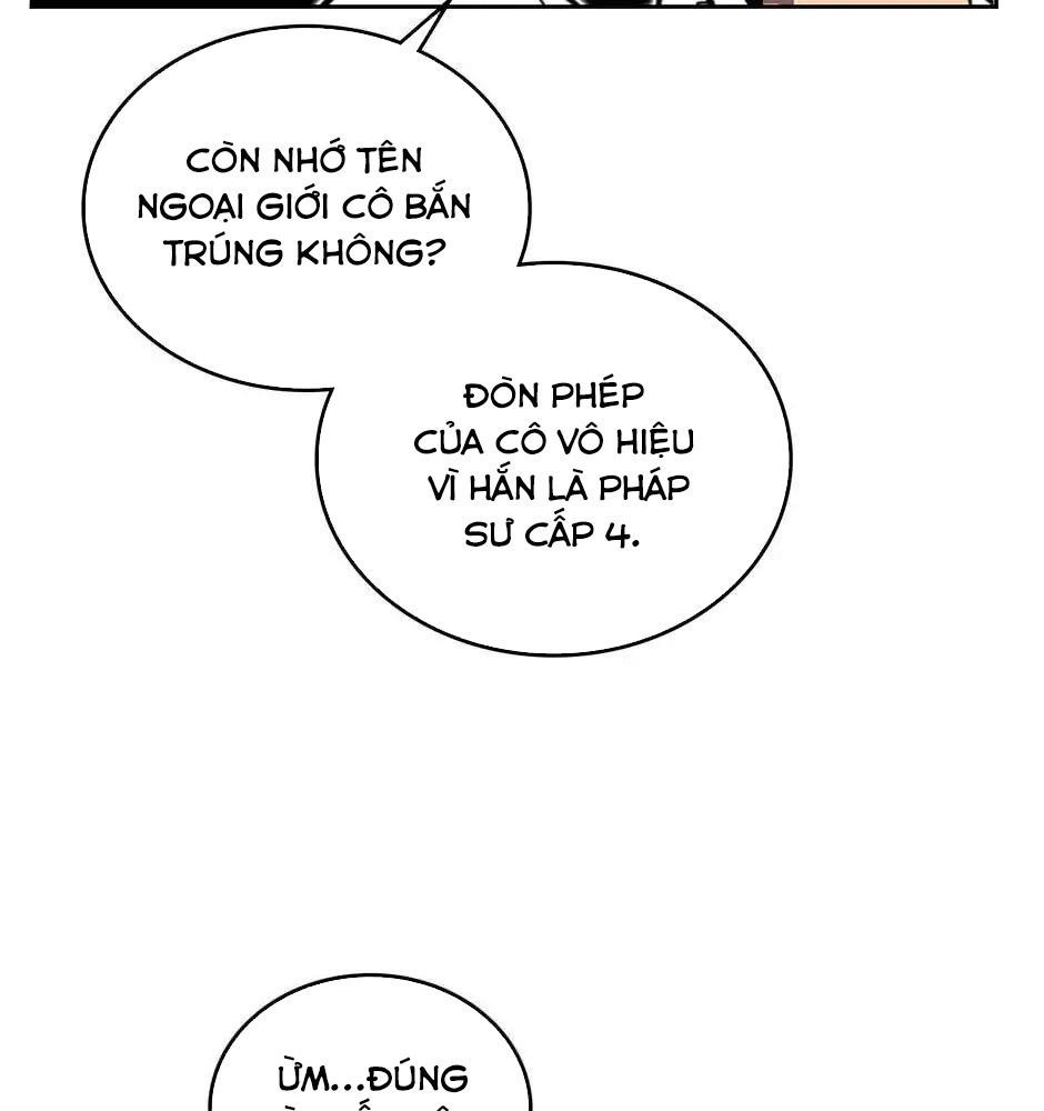 Phép Thuật Của Người Trở Về Phải Đặc Biệt Chapter 47 - 92