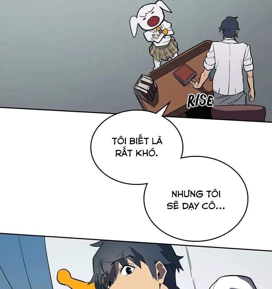 Phép Thuật Của Người Trở Về Phải Đặc Biệt Chapter 47 - 98