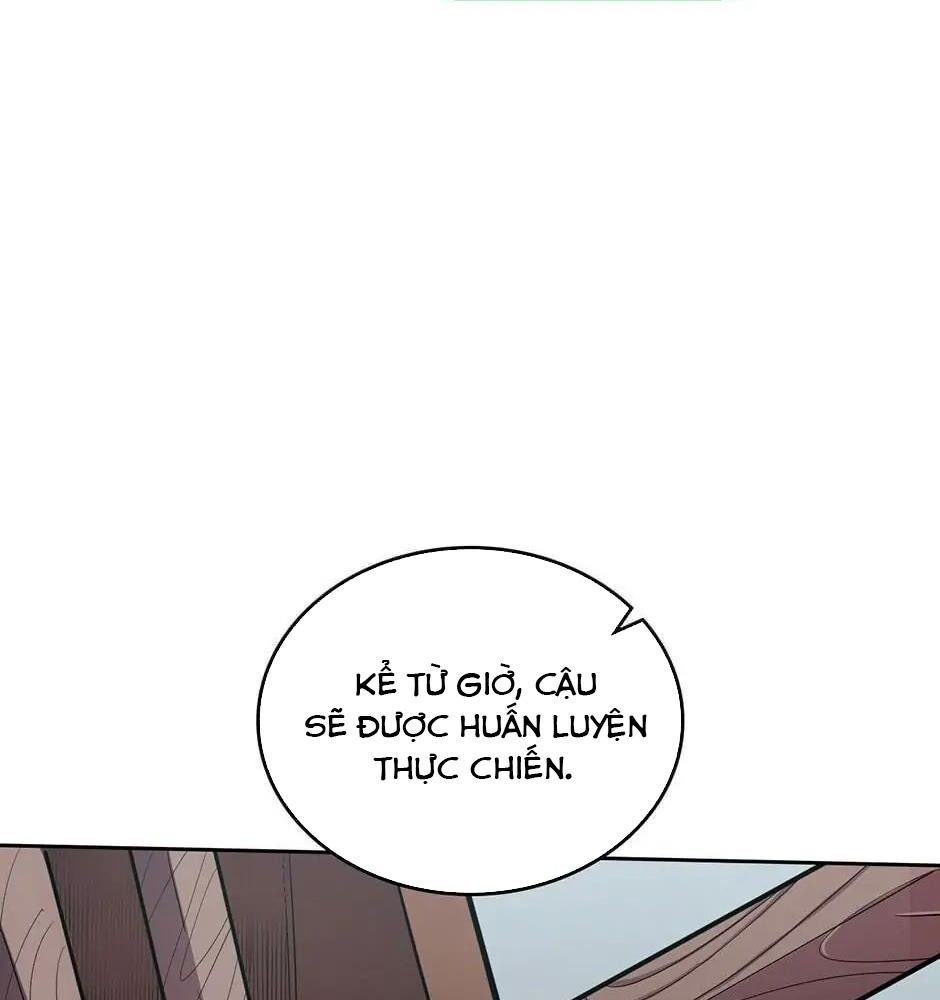 Phép Thuật Của Người Trở Về Phải Đặc Biệt Chapter 48 - 37