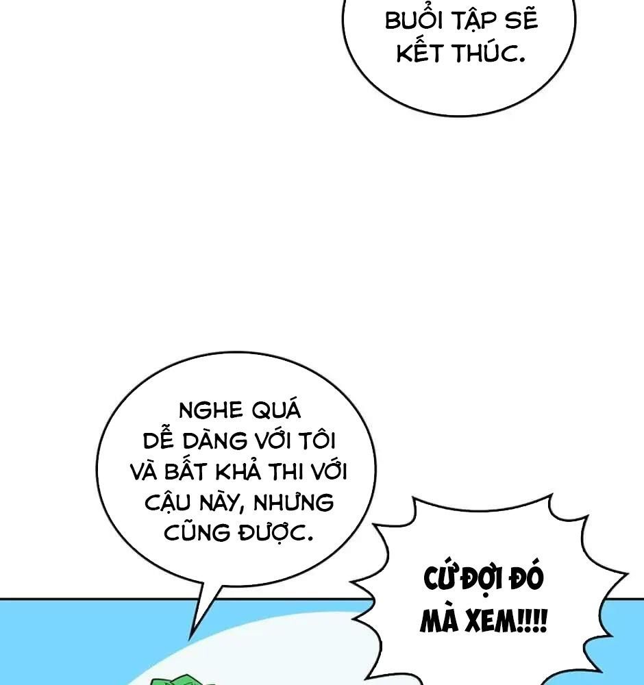 Phép Thuật Của Người Trở Về Phải Đặc Biệt Chapter 48 - 69