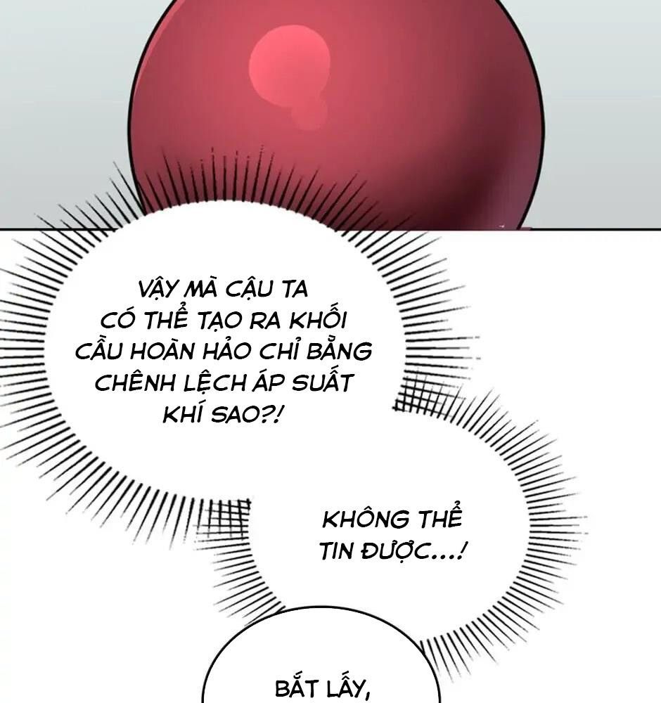 Phép Thuật Của Người Trở Về Phải Đặc Biệt Chapter 48 - 8