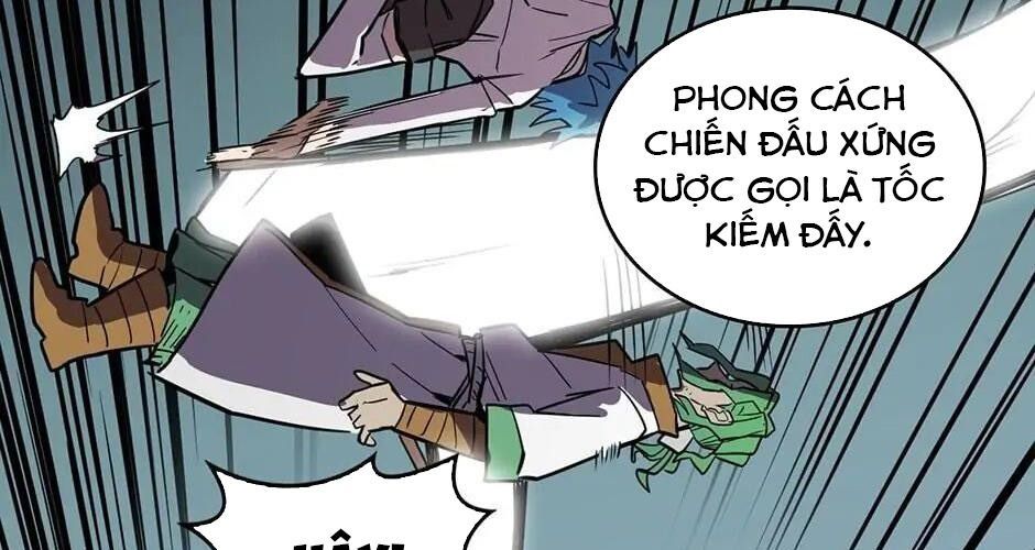 Phép Thuật Của Người Trở Về Phải Đặc Biệt Chapter 48 - 93