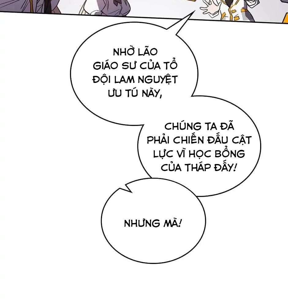 Phép Thuật Của Người Trở Về Phải Đặc Biệt Chapter 49 - 38