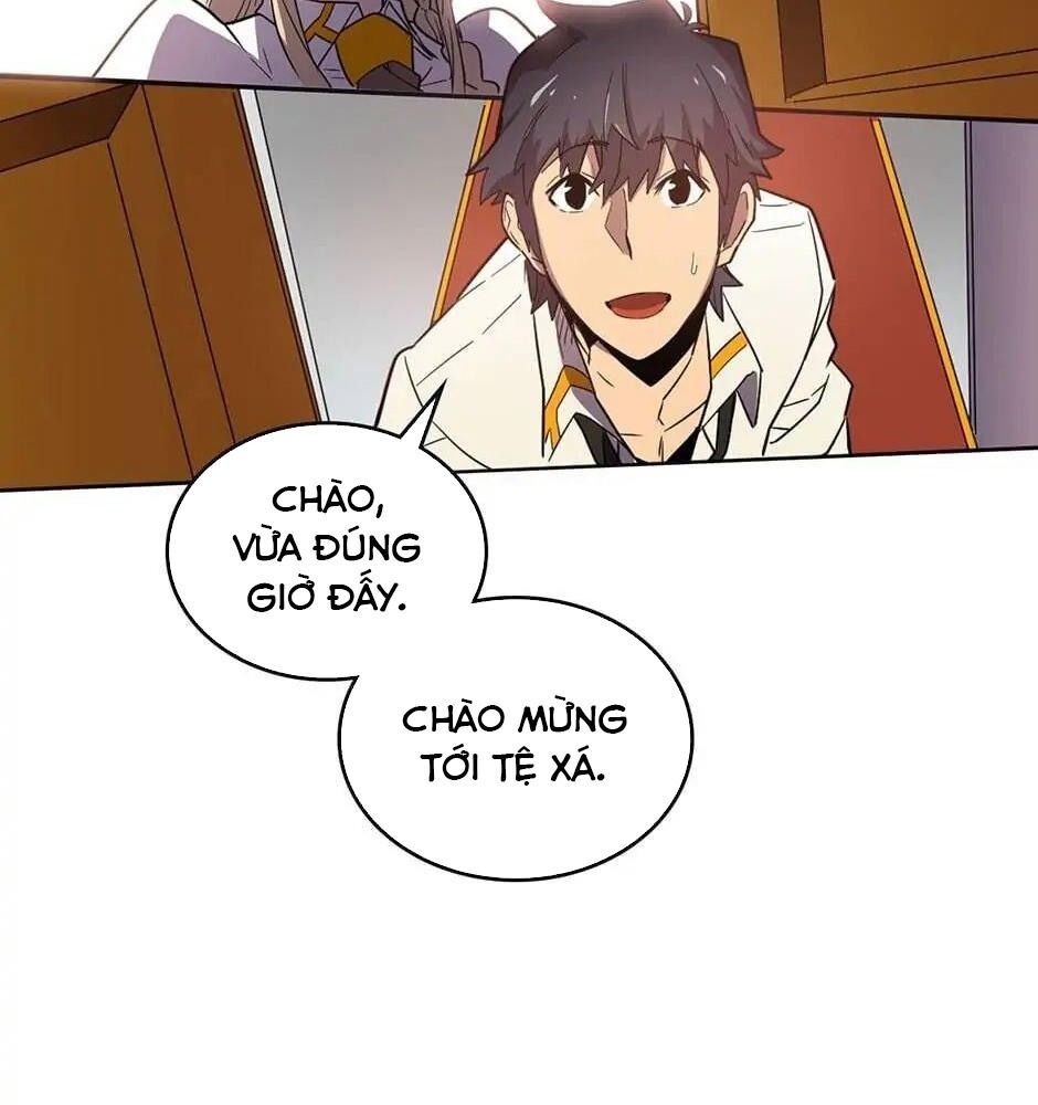 Phép Thuật Của Người Trở Về Phải Đặc Biệt Chapter 49 - 49