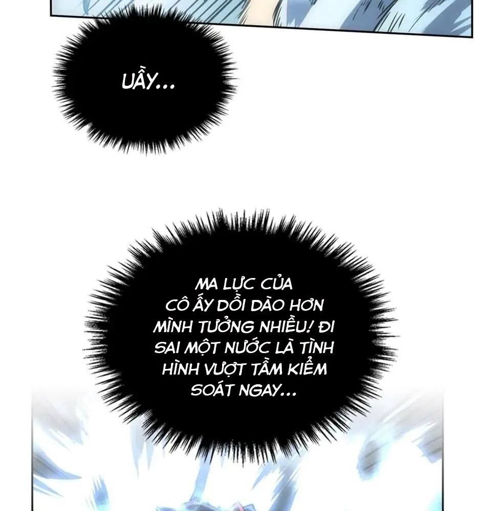 Phép Thuật Của Người Trở Về Phải Đặc Biệt Chapter 50 - 84