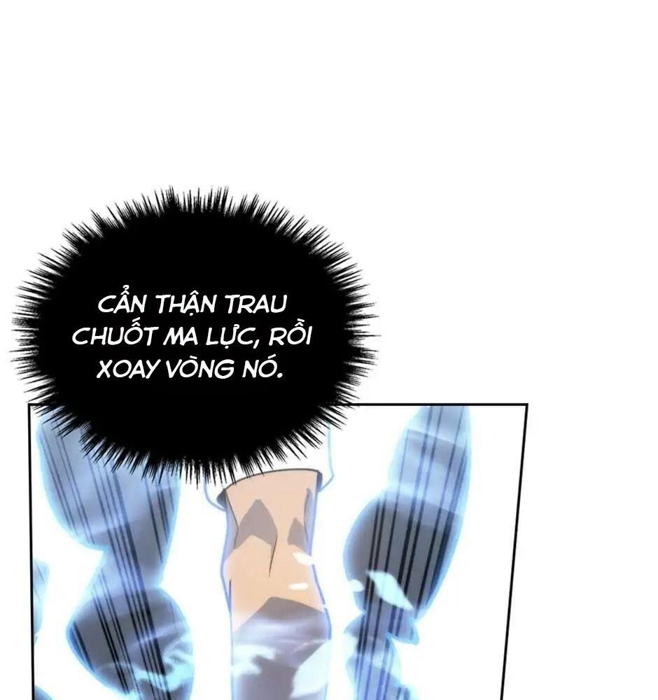 Phép Thuật Của Người Trở Về Phải Đặc Biệt Chapter 50 - 92
