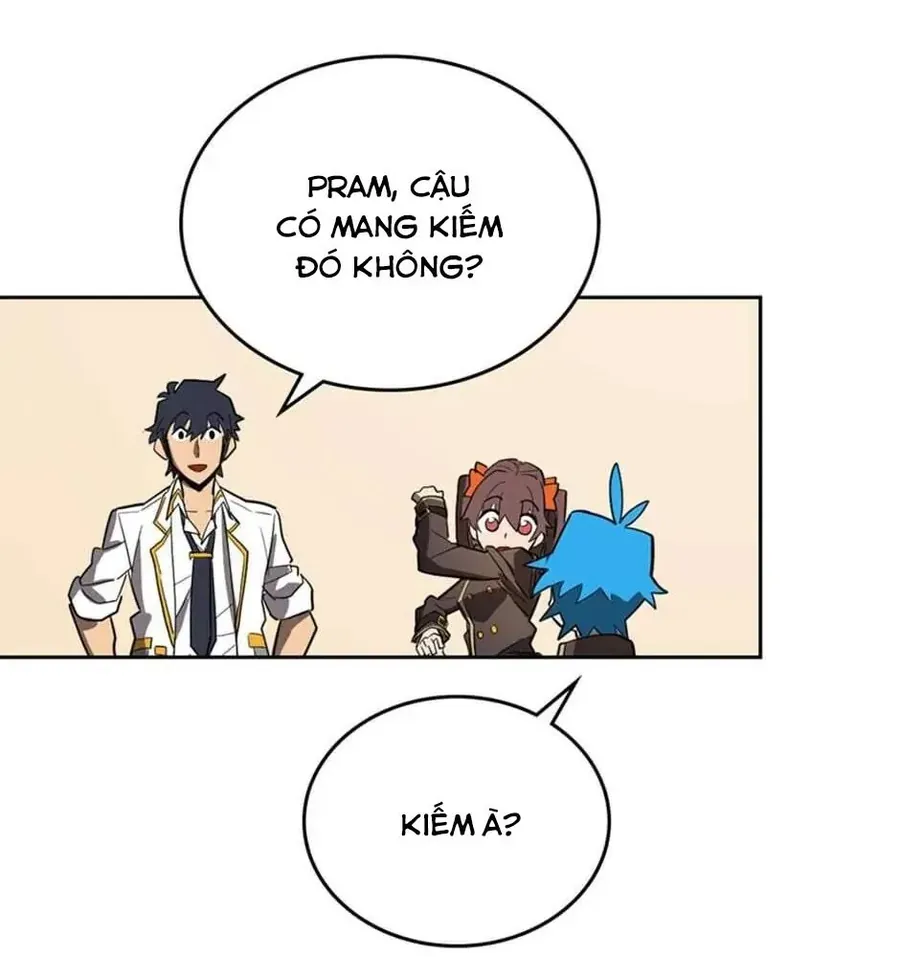 Phép Thuật Của Người Trở Về Phải Đặc Biệt Chapter 52 - 29