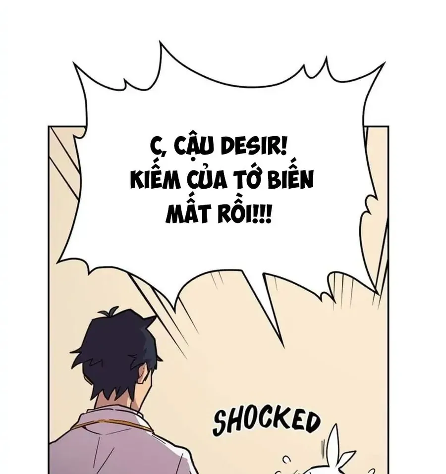 Phép Thuật Của Người Trở Về Phải Đặc Biệt Chapter 52 - 36