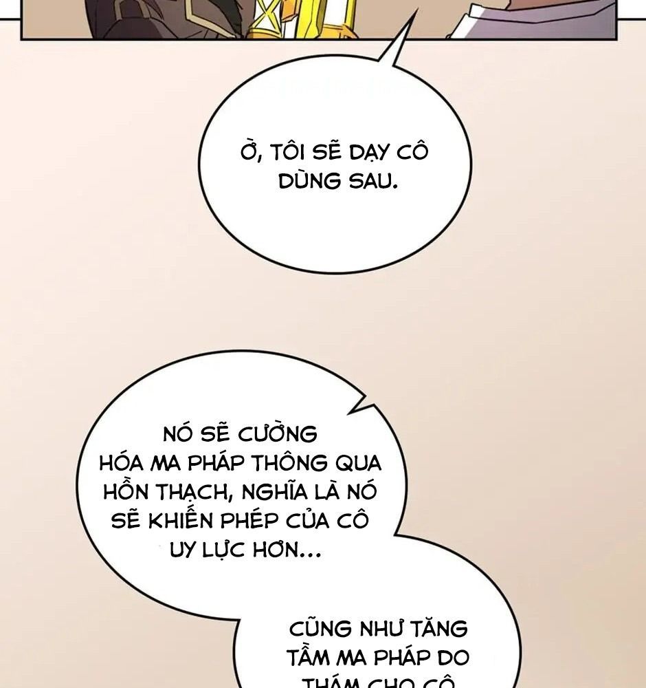 Phép Thuật Của Người Trở Về Phải Đặc Biệt Chapter 52 - 54