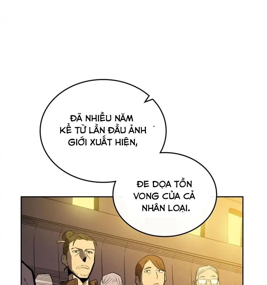 Phép Thuật Của Người Trở Về Phải Đặc Biệt Chapter 52 - 72