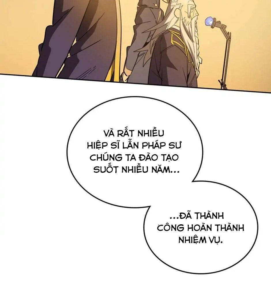 Phép Thuật Của Người Trở Về Phải Đặc Biệt Chapter 52 - 78