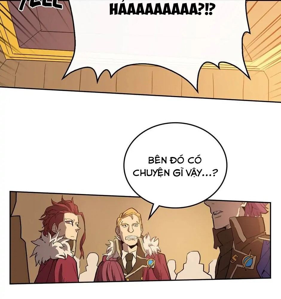 Phép Thuật Của Người Trở Về Phải Đặc Biệt Chapter 53 - 4