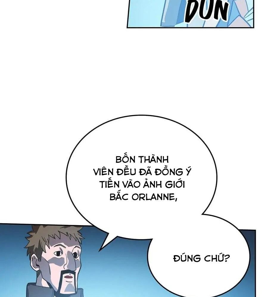 Phép Thuật Của Người Trở Về Phải Đặc Biệt Chapter 53 - 45