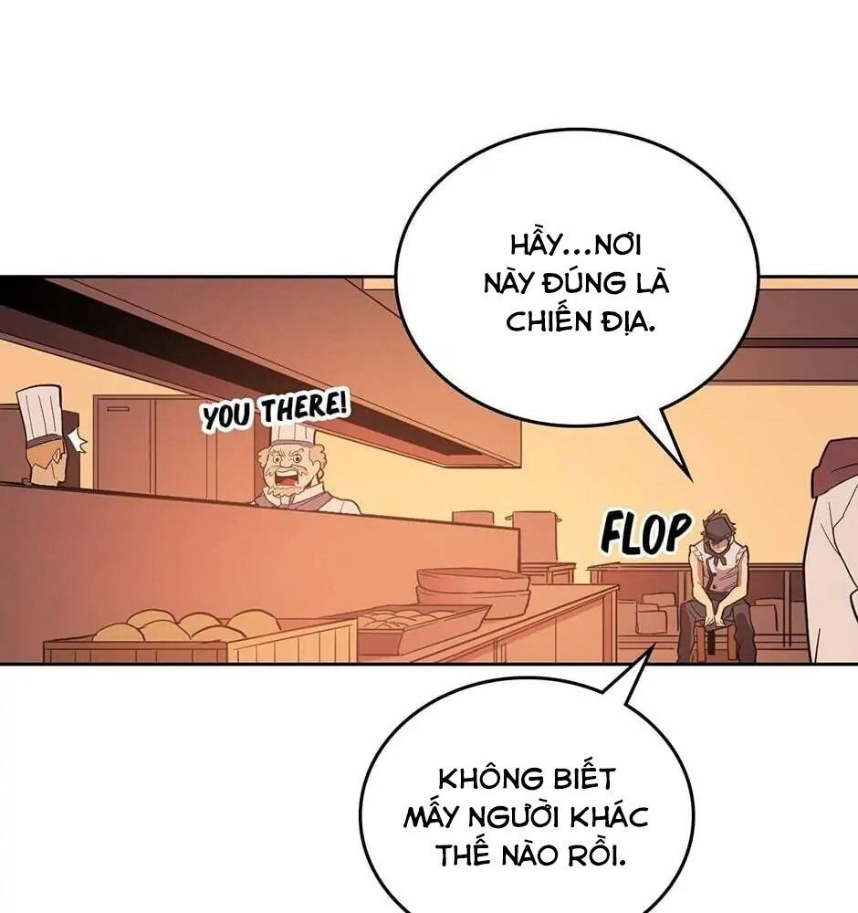Phép Thuật Của Người Trở Về Phải Đặc Biệt Chapter 53 - 94