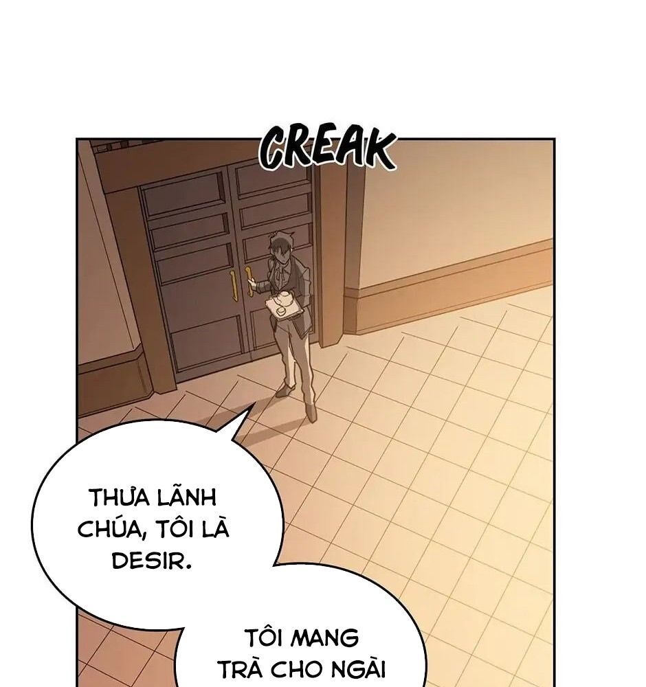 Phép Thuật Của Người Trở Về Phải Đặc Biệt Chapter 55 - 12