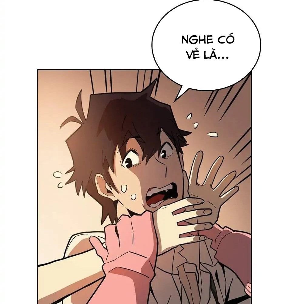 Phép Thuật Của Người Trở Về Phải Đặc Biệt Chapter 55 - 55