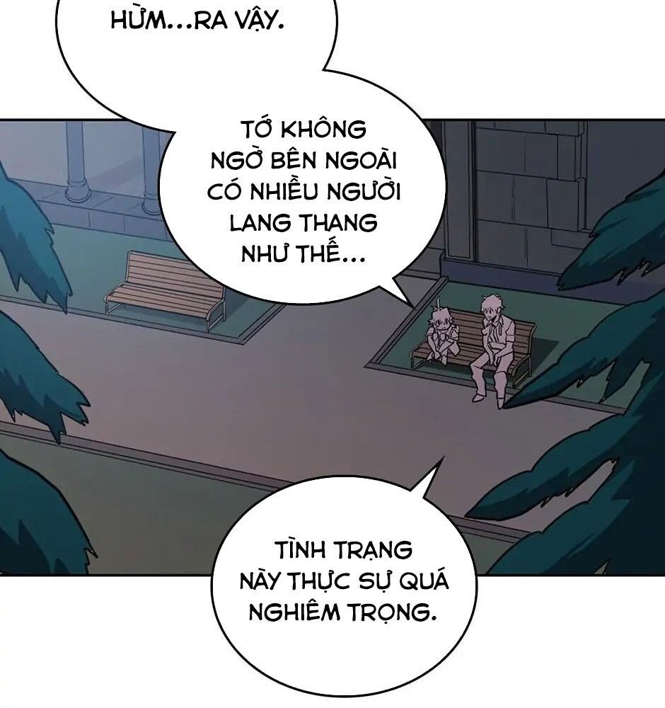 Phép Thuật Của Người Trở Về Phải Đặc Biệt Chapter 55 - 67
