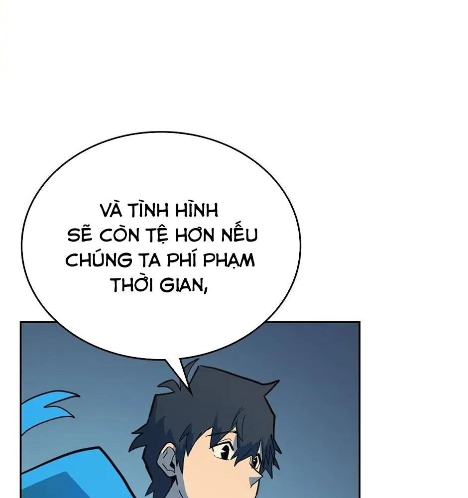 Phép Thuật Của Người Trở Về Phải Đặc Biệt Chapter 55 - 68