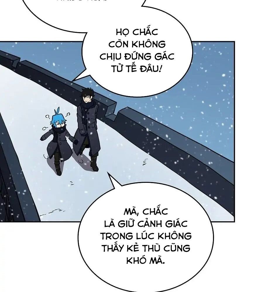 Phép Thuật Của Người Trở Về Phải Đặc Biệt Chapter 56 - 54
