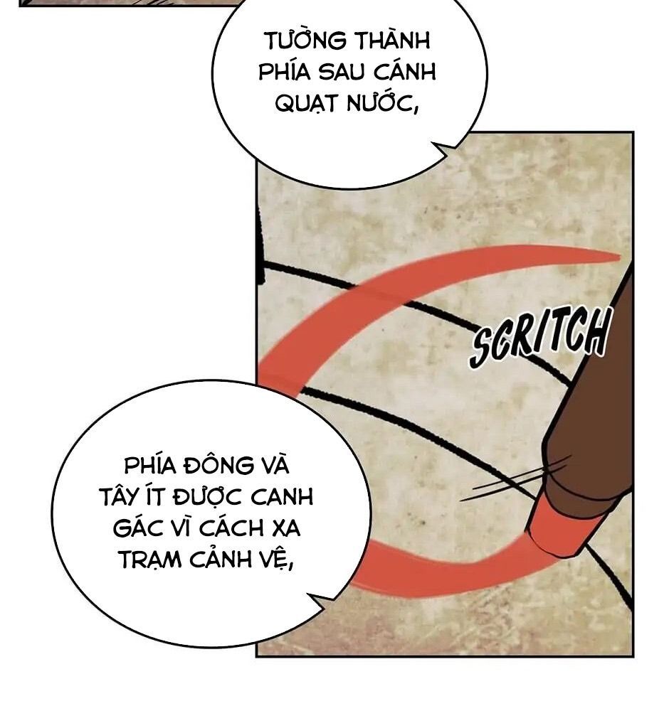 Phép Thuật Của Người Trở Về Phải Đặc Biệt Chapter 56 - 9