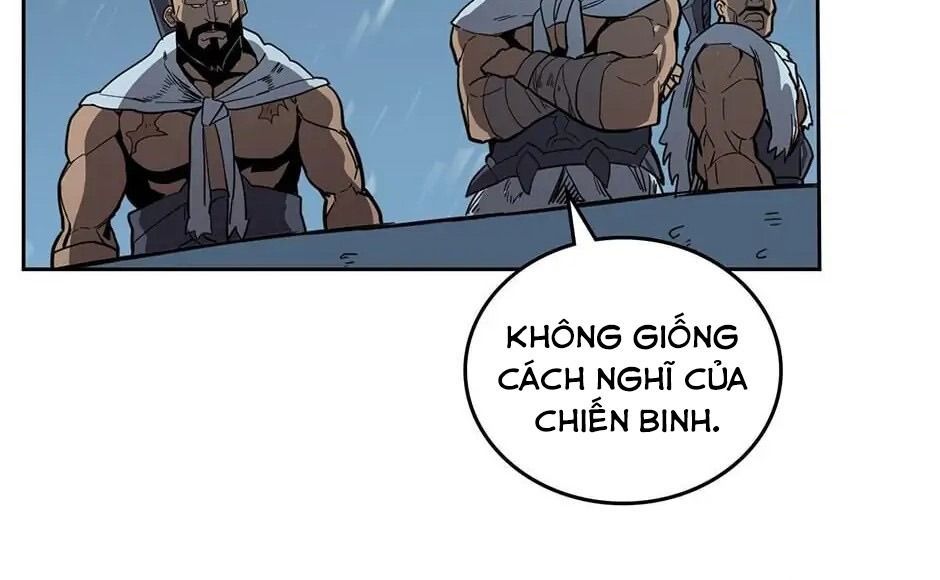 Phép Thuật Của Người Trở Về Phải Đặc Biệt Chapter 57 - 33