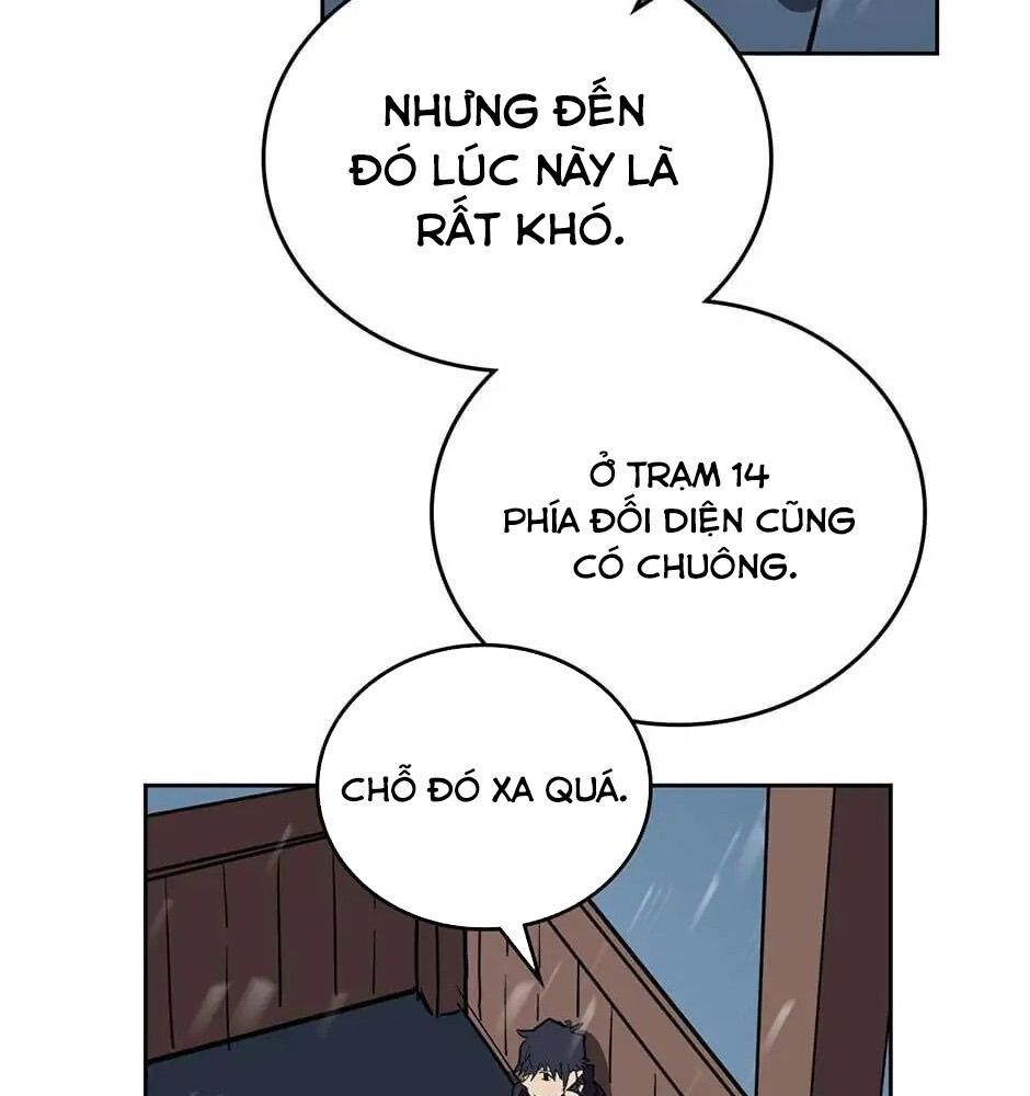 Phép Thuật Của Người Trở Về Phải Đặc Biệt Chapter 57 - 55