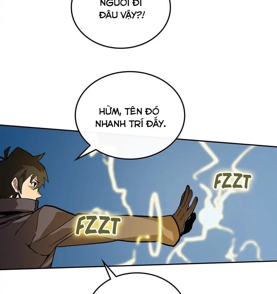Phép Thuật Của Người Trở Về Phải Đặc Biệt Chapter 58 - 27