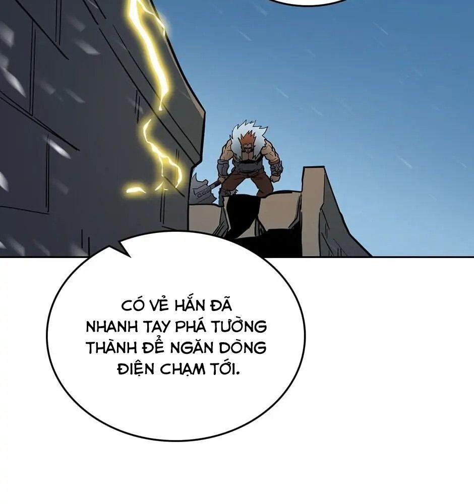 Phép Thuật Của Người Trở Về Phải Đặc Biệt Chapter 58 - 44