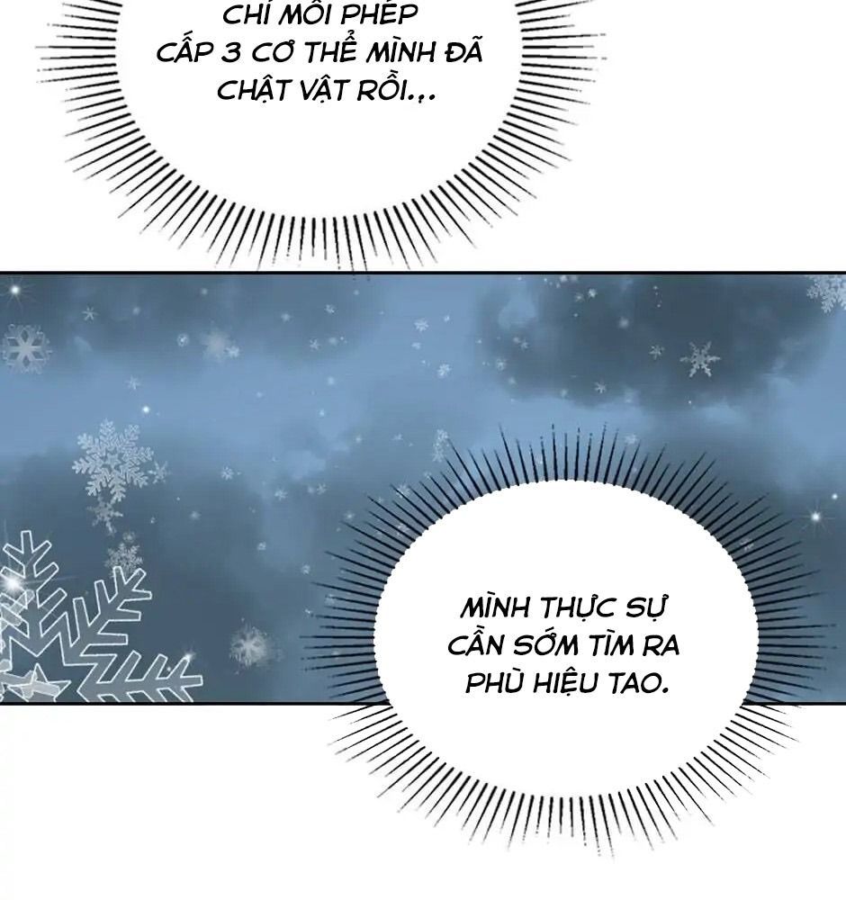 Phép Thuật Của Người Trở Về Phải Đặc Biệt Chapter 58 - 58