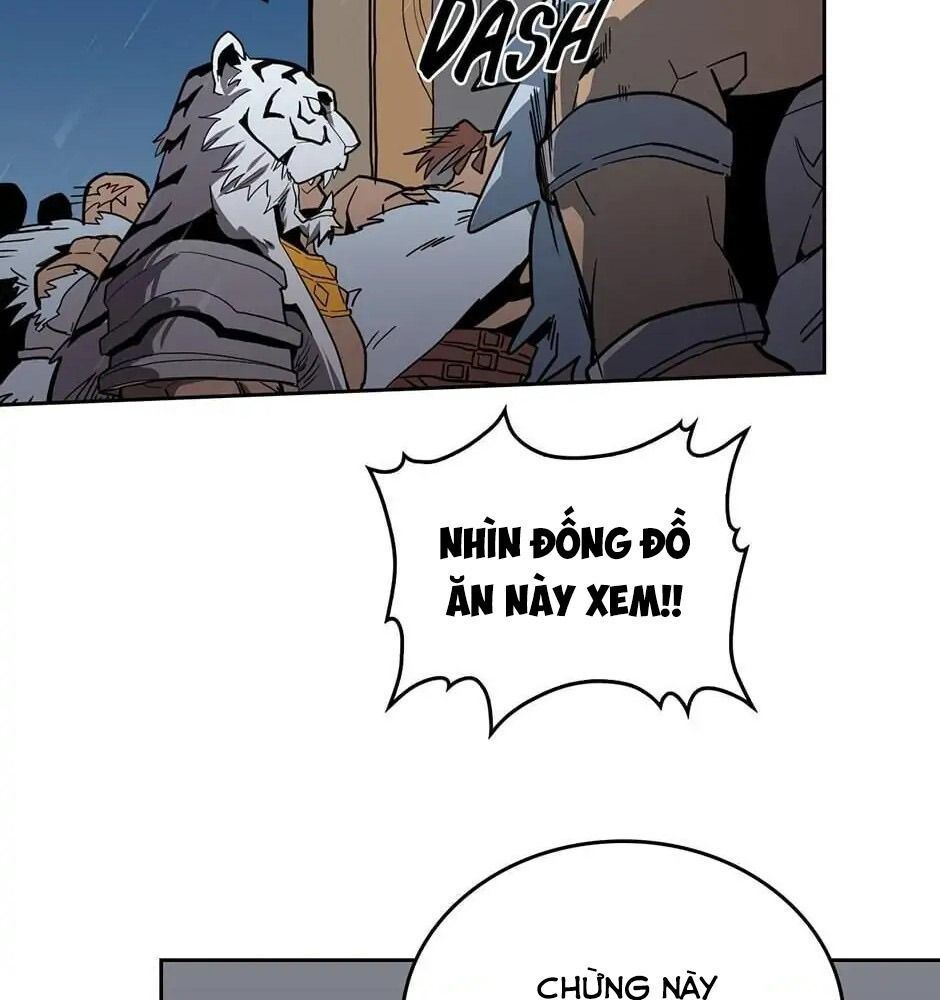 Phép Thuật Của Người Trở Về Phải Đặc Biệt Chapter 58 - 67