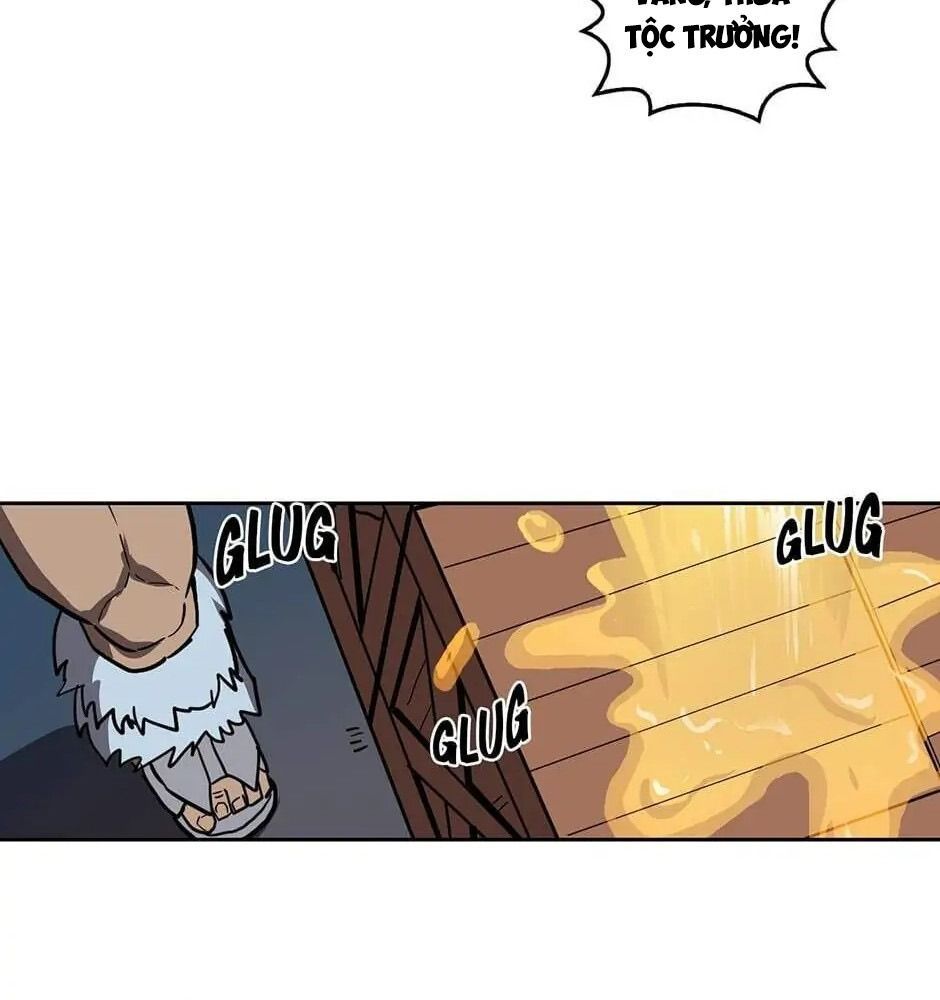 Phép Thuật Của Người Trở Về Phải Đặc Biệt Chapter 58 - 70
