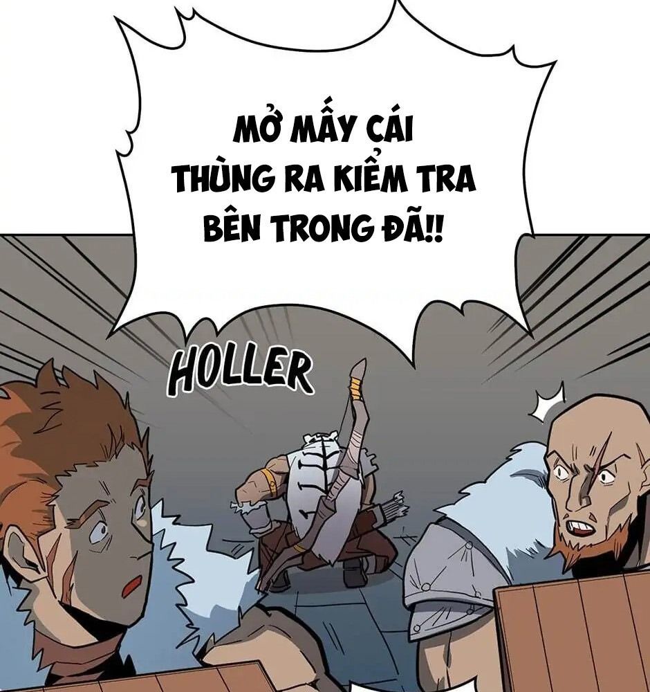 Phép Thuật Của Người Trở Về Phải Đặc Biệt Chapter 58 - 77