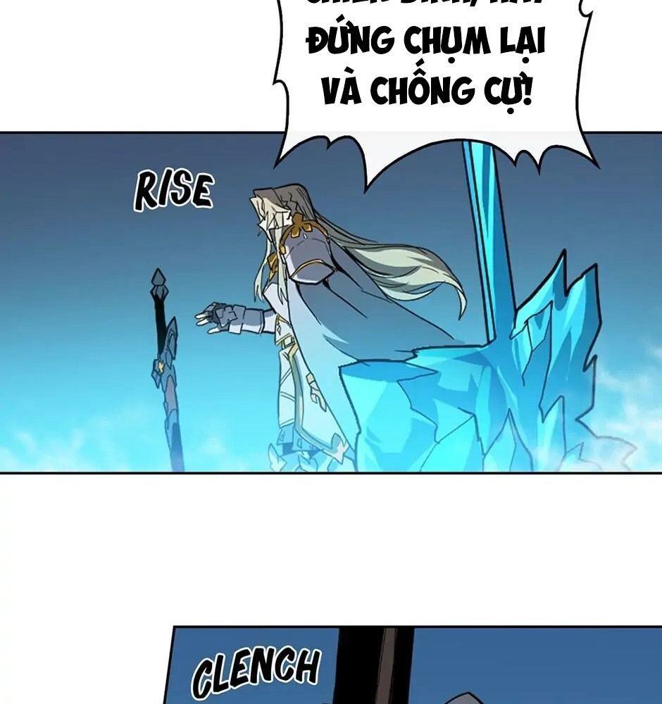 Phép Thuật Của Người Trở Về Phải Đặc Biệt Chapter 59 - 79