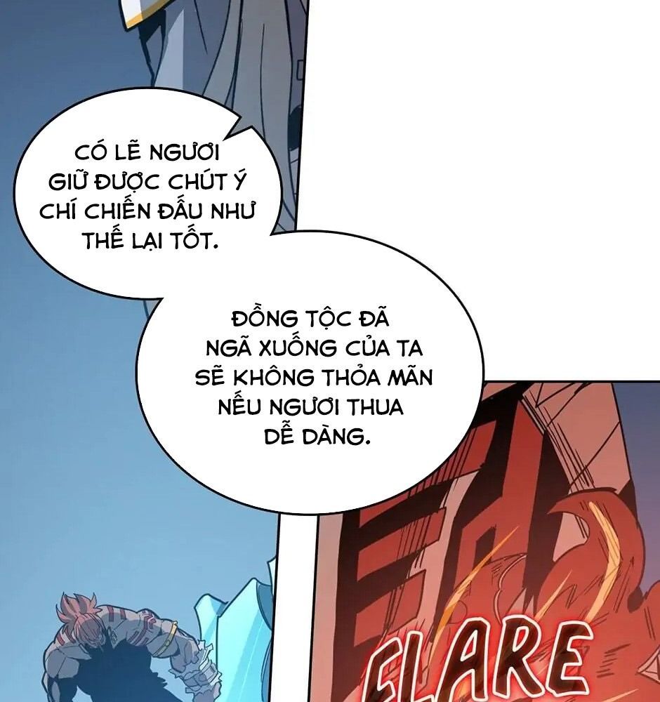 Phép Thuật Của Người Trở Về Phải Đặc Biệt Chapter 60 - 53