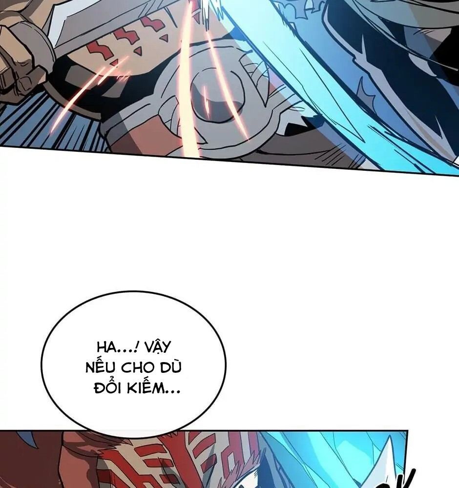 Phép Thuật Của Người Trở Về Phải Đặc Biệt Chapter 60 - 99