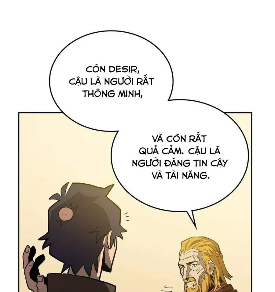 Phép Thuật Của Người Trở Về Phải Đặc Biệt Chapter 61 - 104